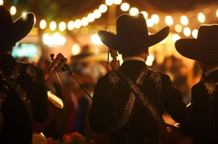 Banda Sinaloense y Grupo Norteño