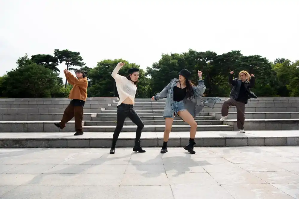 Flashmob