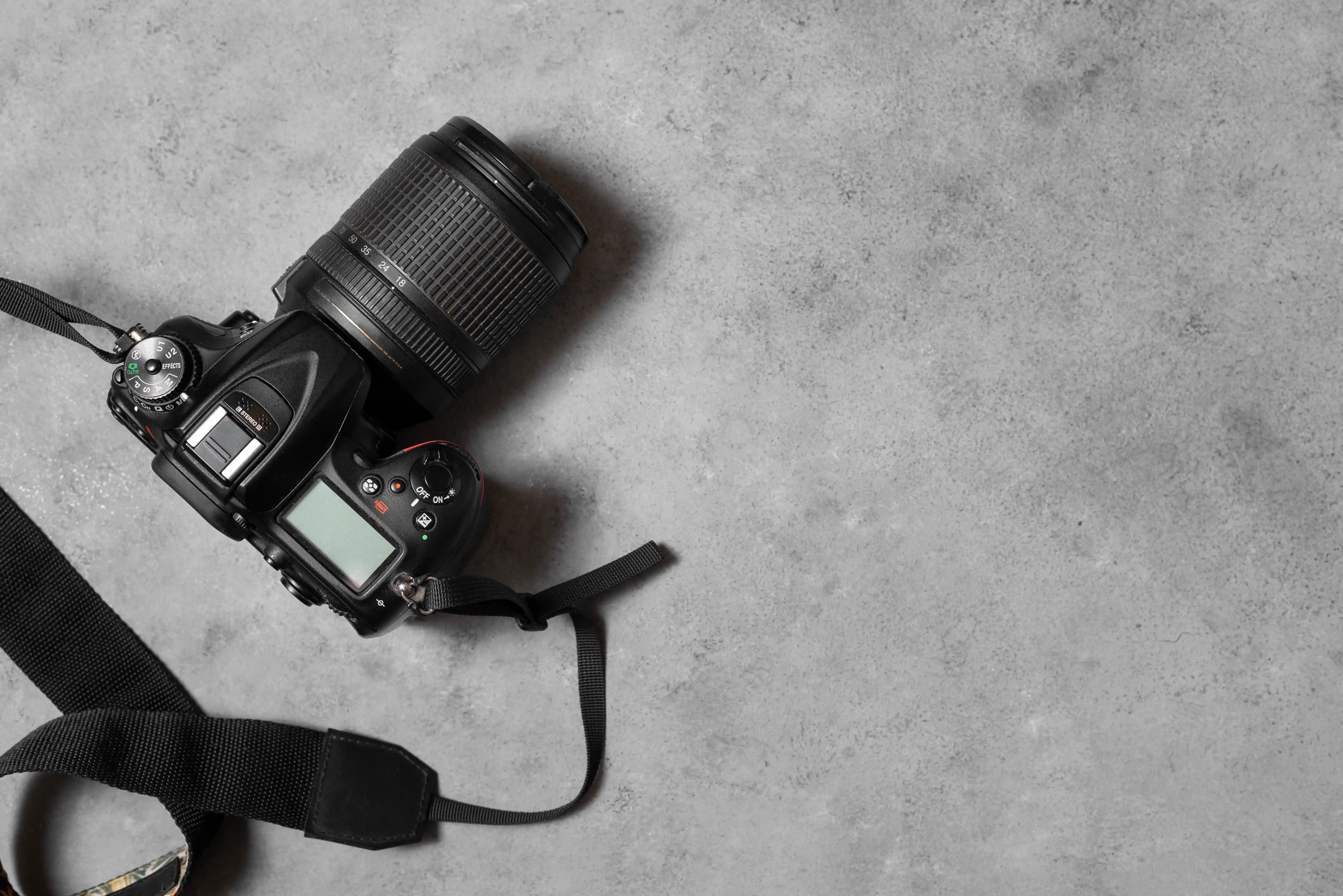 Fotografía