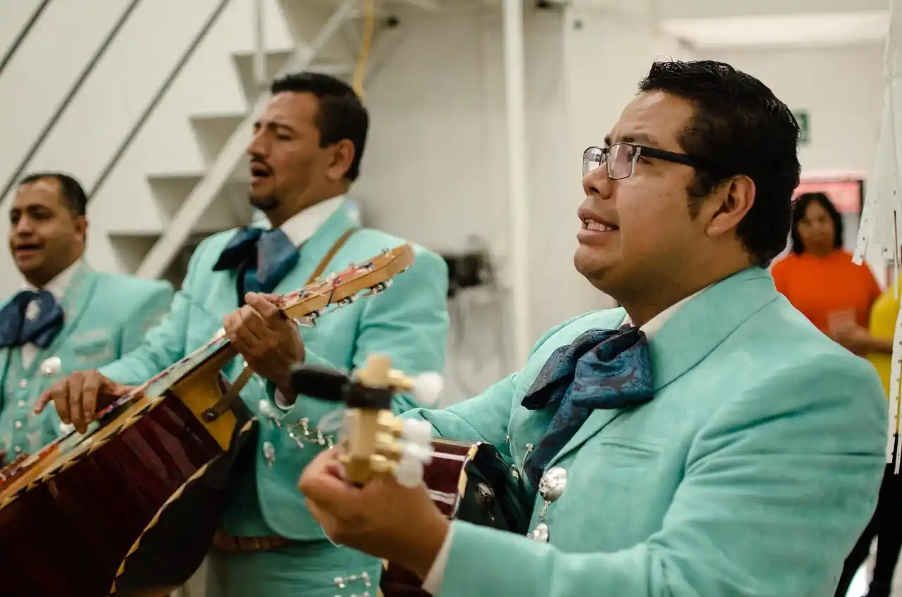 Mariachis