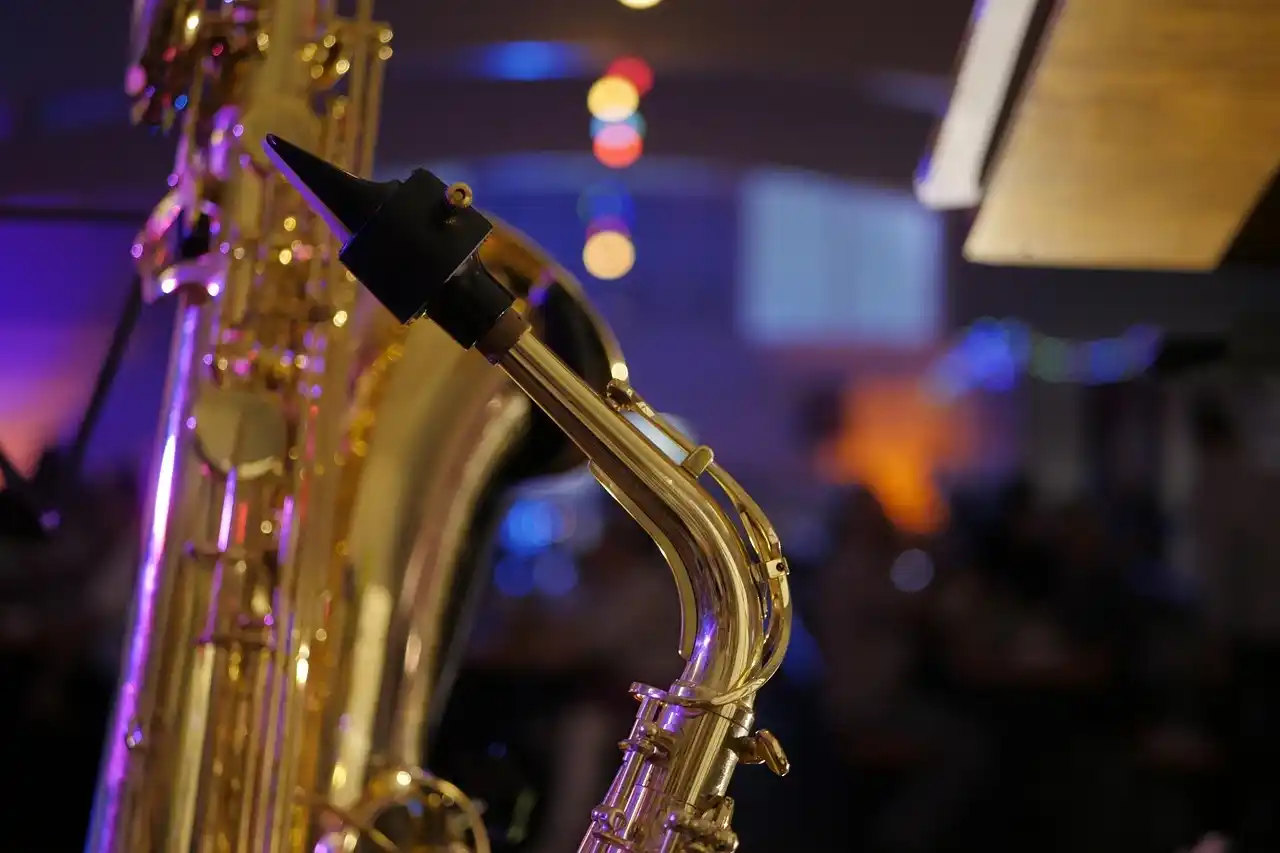 Saxofonista